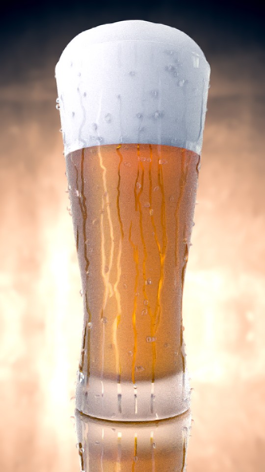Beer (blenderguru tutorial) preview image 1